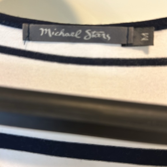 Striped Dress - Picture 3 of 7